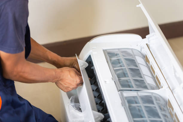 Best HVAC Replacement Cost  in Redway, CA