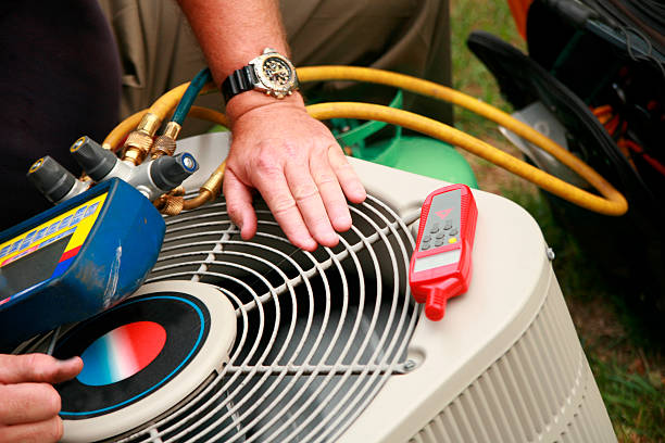 Best Residential HVAC Services  in Redway, CA