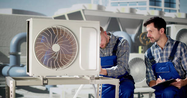Redway, CA HVAC Company